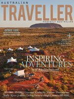 Australian Traveller